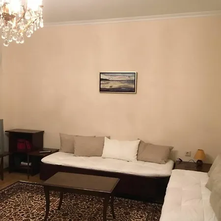 With 2 Bedrooms In Athens, With Wonderful View, Balcony