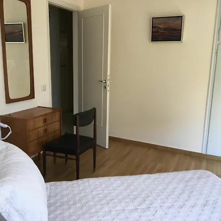 With 2 Bedrooms In Athens, With Wonderful View, Balcony أثينا